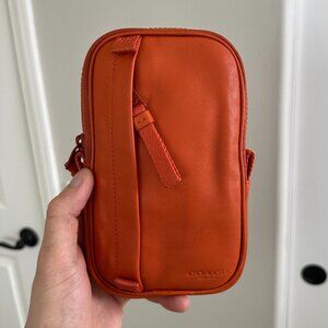 Coach belt bag / phone pack